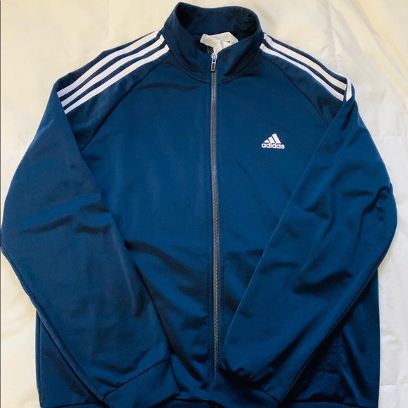 Adidas vest - Picture 2 of 3